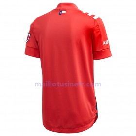 Maillot de Foot FC Dallas Domicile 2021